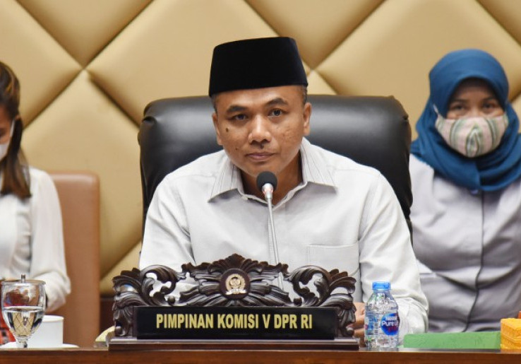PPP Terbuka Diskusi dengan NasDem