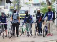 Komunitas Bike to Work: Layakkah Sepeda Dikenakan Pajak?