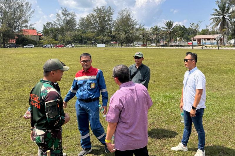 Sudah Dikuasai Indonesia, Alasan Upacara Hari Pancasila Digelar di Blok Migas Rokan