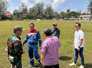 Sudah Dikuasai Indonesia, Alasan Upacara Hari Pancasila Digelar di Blok Migas Rokan