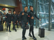 Dony Tri Pamungkas Tegaskan Kesiapan Timnas Indonesia U-20 Hadapi Iran