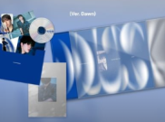 'Dusk' Album Debut Solo Yoon San Ha Banjir Pujian