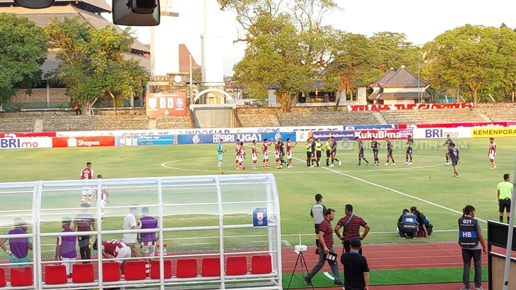 Timnas U-17 Jalani Pemusatan Latihan Sepekan di Solo
