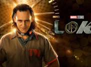 'Loki' Season 2 Gaet 11 Juta Penonton dalam 3 Hari