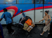 Pemprov Jatim Sediakan 161 Bus untuk Mudik Gratis Lebaran 2023