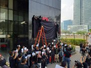 [HOAKS atau FAKTA]: KPK Sebar Surat Pemberitahuan Pemblokiran Rekening