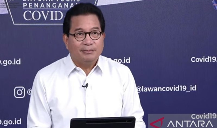 Nasib Satgas COVID-19 Pasca-Pencabutan Status Pandemi