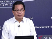 Nasib Satgas COVID-19 Pasca-Pencabutan Status Pandemi