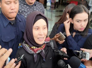  Usai Diperiksa KPK, Riezky Aprilia Singgung Ketum PDIP Megawati