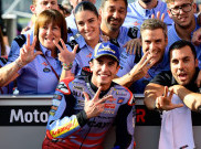 Bagaimana Marquez Mengubah Gaya Balap dari Honda ke Ducati MotoGP?