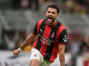 Goncalo Ramos Bicara Soal Beban Nomor 9 AC Milan, Pede Raih Trofi Musim Ini