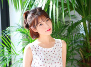 IU Segera Rilis Album Terbaru April Mendatang