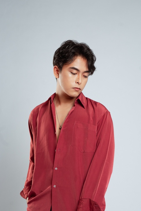 Arthur Xavael. (Foto Ist)