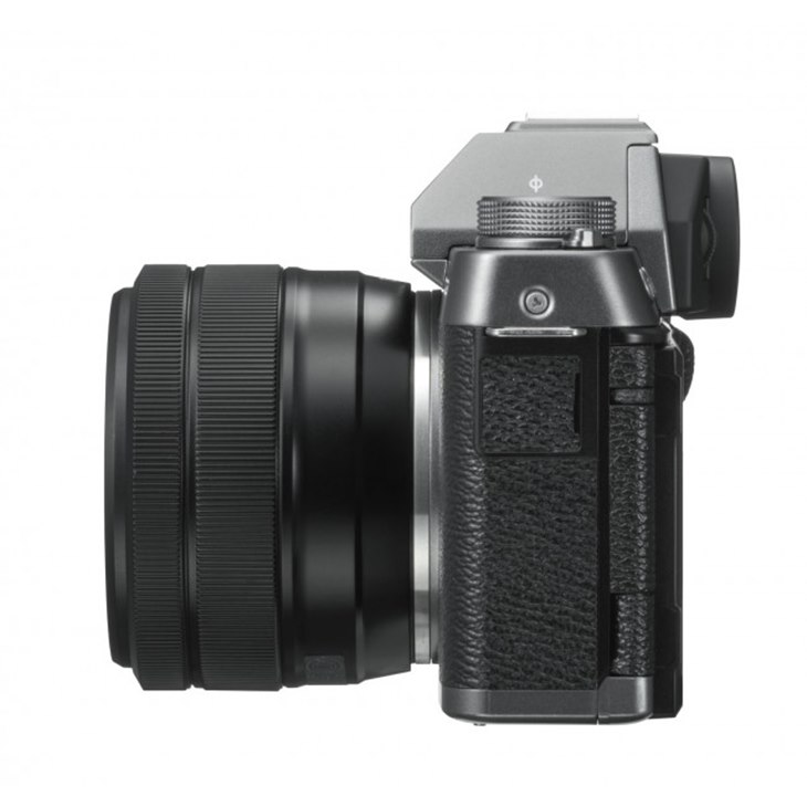kamera mirrorless