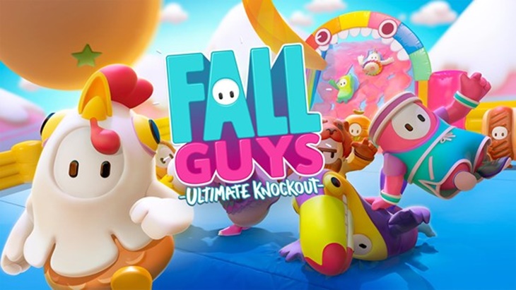 5 Game ini Viral di Masa Pandemi, Kamu Main yang Mana?
