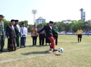  Peringati Hari Santri Nasional, 35 Ponpes di Solo Didorong Jadi Laboratorium Perdamaian