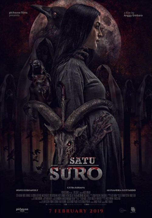 film satu suro