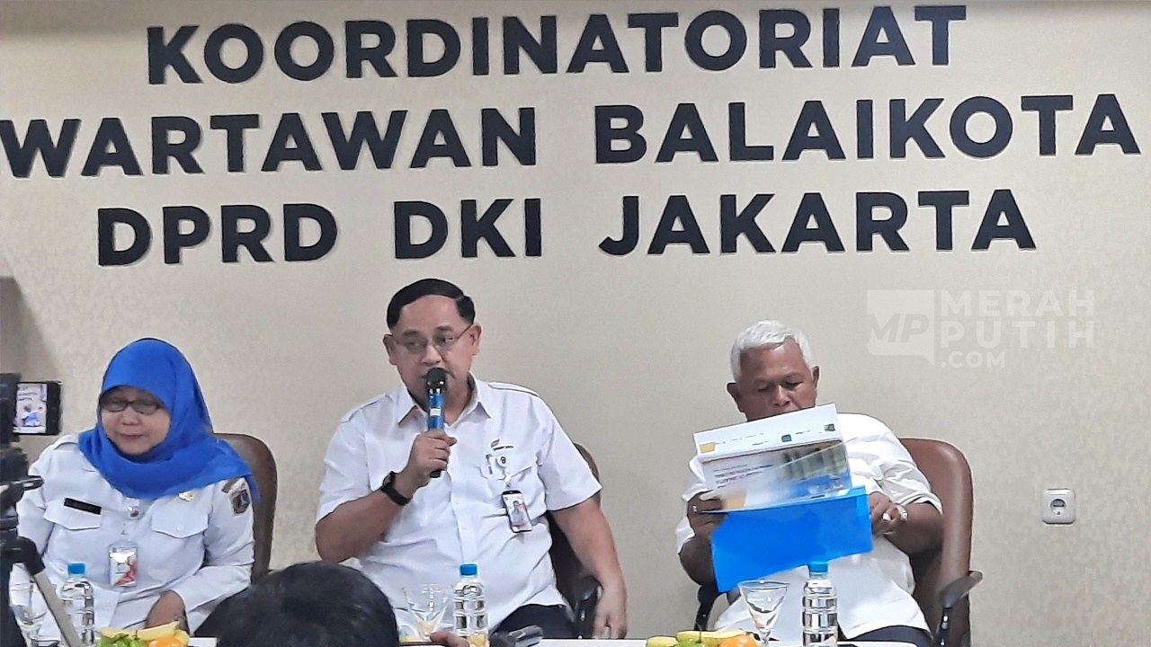 Bangun Pusat Pengolahan Sampah Mandiri di Kramat Jati, Perumda Pasar Jaya Dorong Transformasi Jakarta sebagai Kota Global