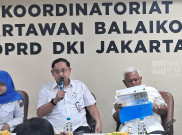 Bangun Pusat Pengolahan Sampah Mandiri di Kramat Jati, Perumda Pasar Jaya Dorong Transformasi Jakarta sebagai Kota Global