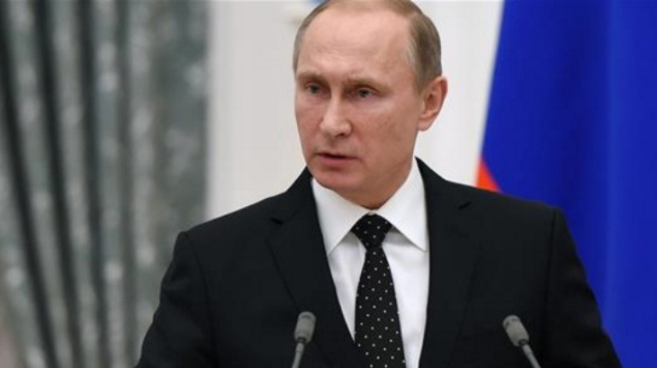 Rusia Siap Berdialog Apa Saja dengan Amerika Termasuk Masalah Suriah