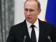 Rusia Siap Berdialog Apa Saja dengan Amerika Termasuk Masalah Suriah