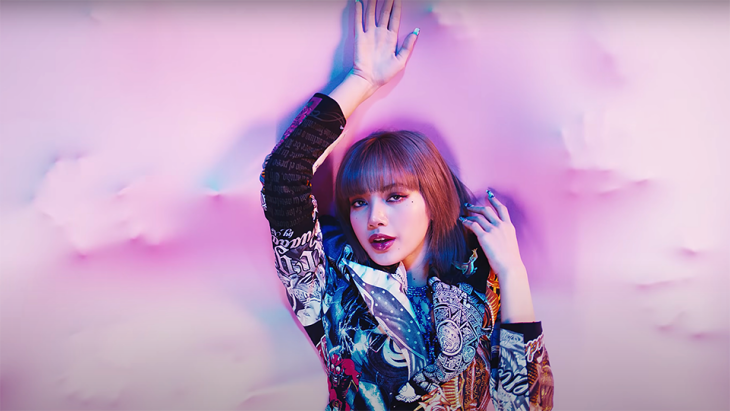 Lisa Ungkap Makna Lirik Lagu 'LALISA' yang Sebenarnya