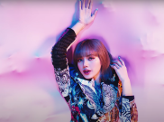 Lisa Ungkap Makna Lirik Lagu 'LALISA' yang Sebenarnya