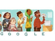 Google Turut Merayakan Pesta Rakyat Demokrasi Melalui Pemilu 2019