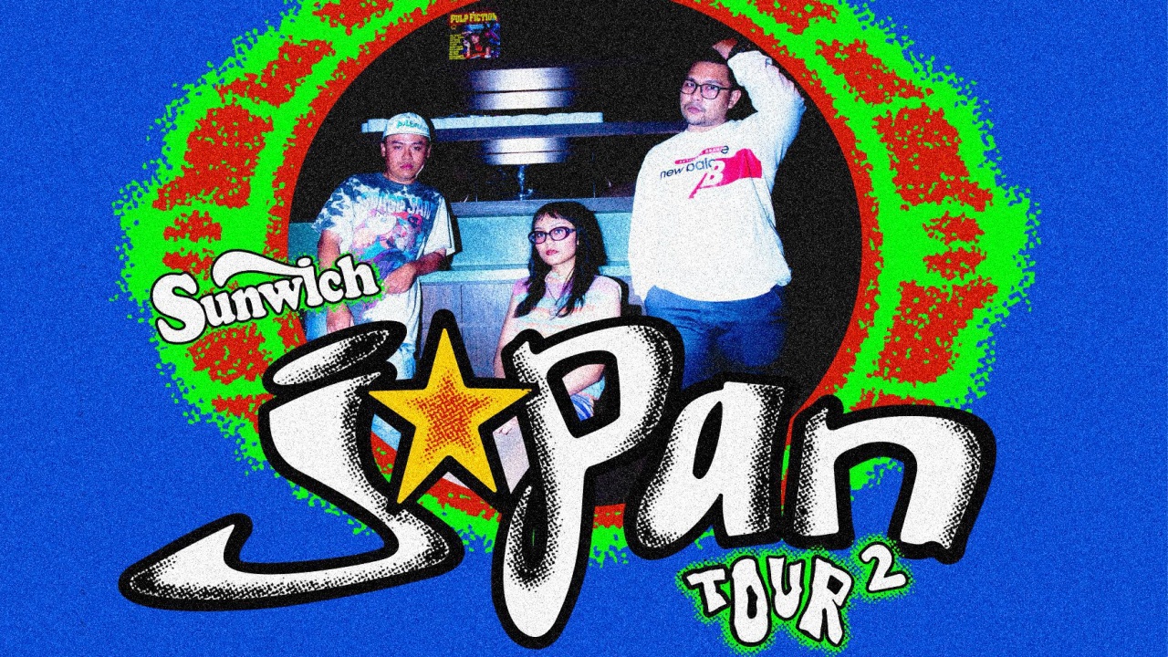 Sunwich Kembali ke Jepang, Masuk Lineup Festival BiKN Shibuya 2025