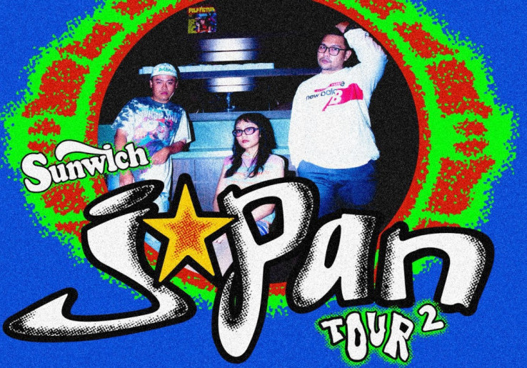 Sunwich Kembali ke Jepang, Masuk Lineup Festival BiKN Shibuya 2025