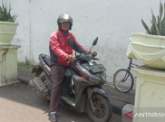 Karyawan Kerja di Rumah, Opang Ngeluh Enggak Dapat 'Pekgo' Sehari