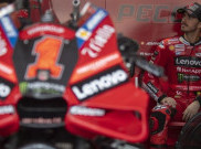 Bagnaia Kembali Puncaki Klasemen Setelah Tutup MotoGP Mandalika 2023 dengan Kemenangan