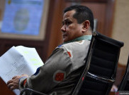 Dugaan Penganiayaan M Kece, Irjen Napoleon Bonaparte Disel Isolasi