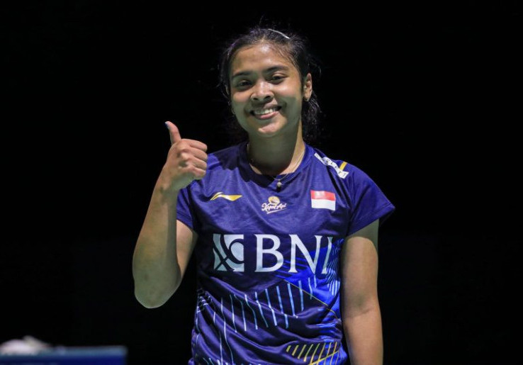 Jadwal Semifinal Spain Masters 2023: 2 Wakil Indonesia Berburu Tiket Final
