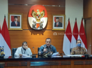 Peran BIN Hingga BNPT Dalam Penyusunan Soal Tes Calon ASN KPK