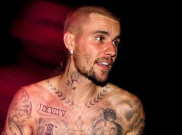 Lirik 'Therapy Session' dari Justin Bieber Bersama Druski