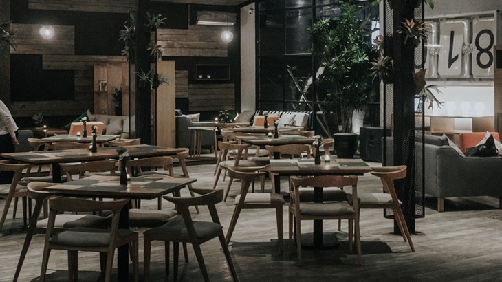 Live Musik di Restoran Diizinkan Tapi tidak Boleh Hadirkan Penyanyi Terkenal