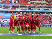 Shin Tae-yong Percaya Timnas Indonesia Vs Korea Selatan Akan Menjadi Kenyataan