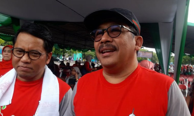 Persilakan Reuni 212, Wamenag: Tidak Dilaksanakan Tidak Berdosa