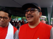 Persilakan Reuni 212, Wamenag: Tidak Dilaksanakan Tidak Berdosa