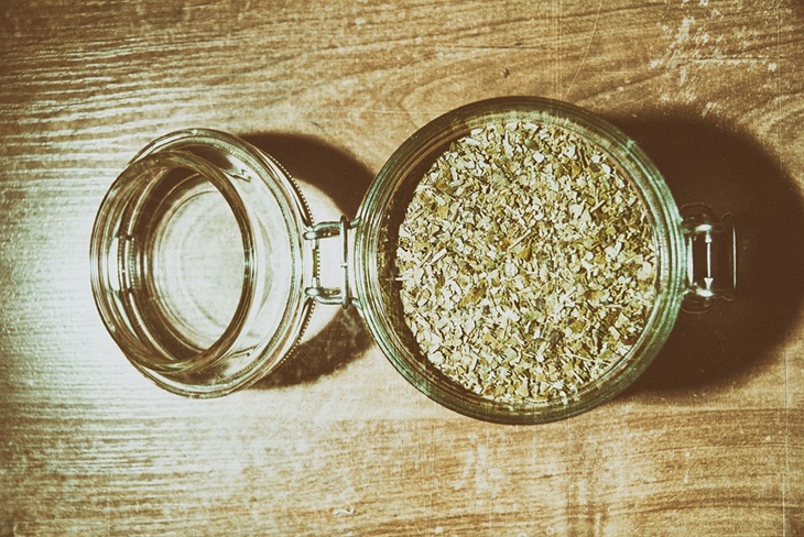 Yerba mate. (Foto: Pixabay/ihok)