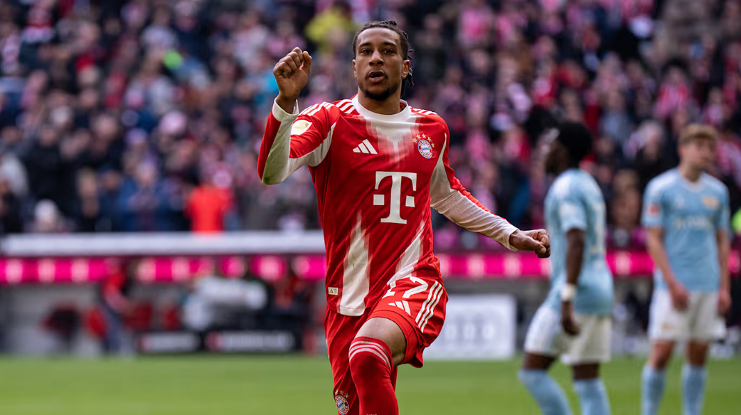 PSG Mulai Berhasrat Datangkan Michael Olise ke Paris, Real Madrid Kena Tikung?