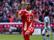 PSG Mulai Berhasrat Datangkan Michael Olise ke Paris, Real Madrid Kena Tikung?