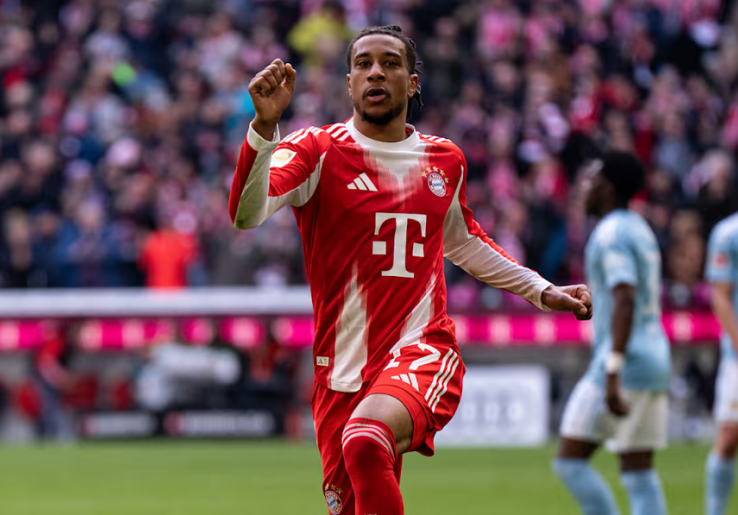 PSG Mulai Berhasrat Datangkan Michael Olise ke Paris, Real Madrid Kena Tikung?