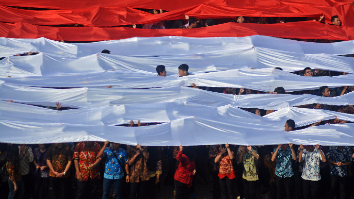 Kemristekdikti Keluhkan Banyak Dosen Malas Meneliti dan Menulis 