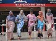 Mengenal Keunikan Budaya Ramadan di Indonesia Lewat Platform Video Pendek