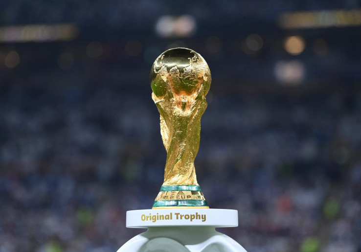 Hasil Kualifikasi Piala Dunia 2026 Zona Conmebol: Brasil Memastikan Diri Lolos Setelah Menang 1-0 atas Paraguay