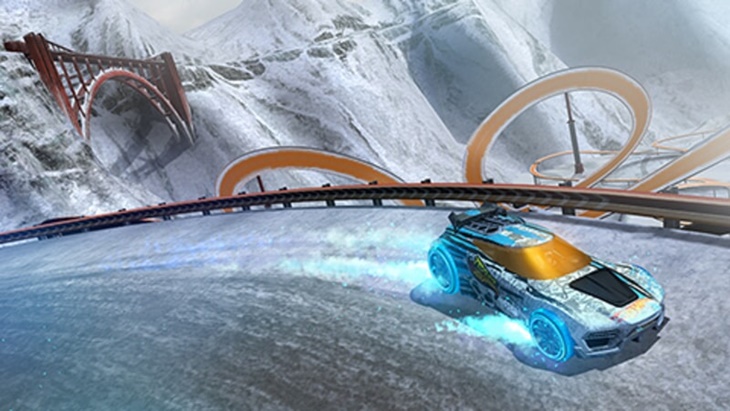Film Live-Action 'Hot Wheels' Umumkan Penulis Baru
