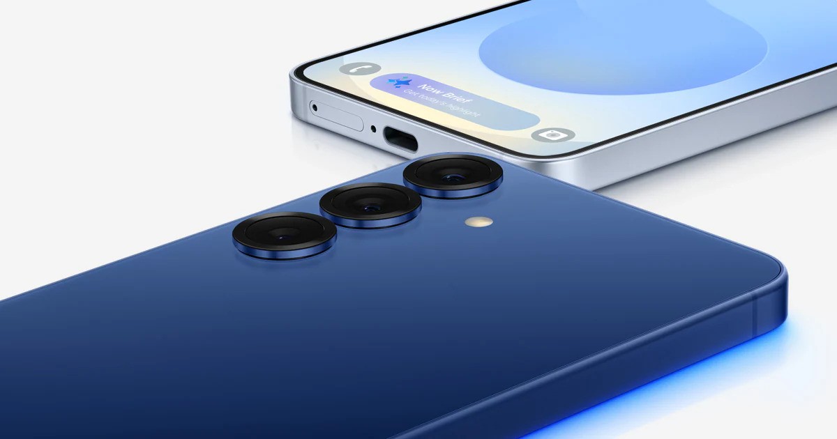 Samsung Galaxy S25 Plus Terbakar usai Overheating, Pemilik Alami Luka Bakar Ringan