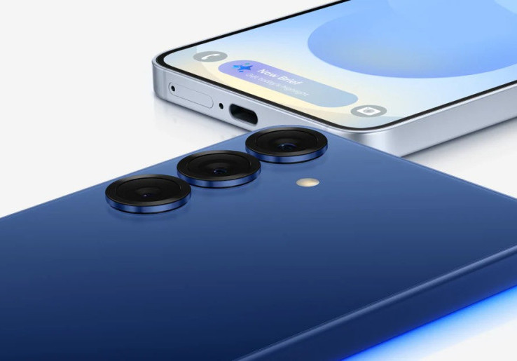 Samsung Galaxy S25 Plus Terbakar usai Overheating, Pemilik Alami Luka Bakar Ringan